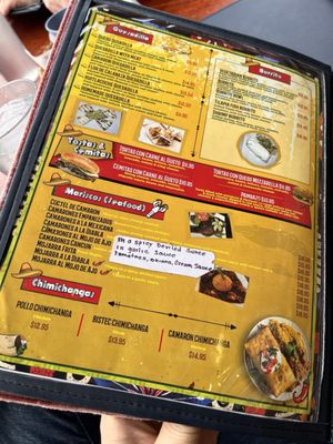 Mexico Diner by null