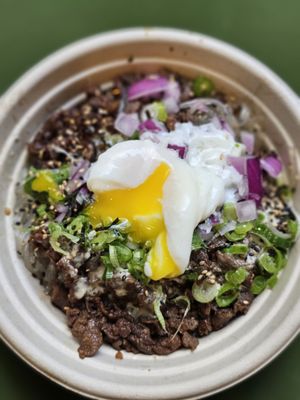 ONGI (41st/3ave) by null