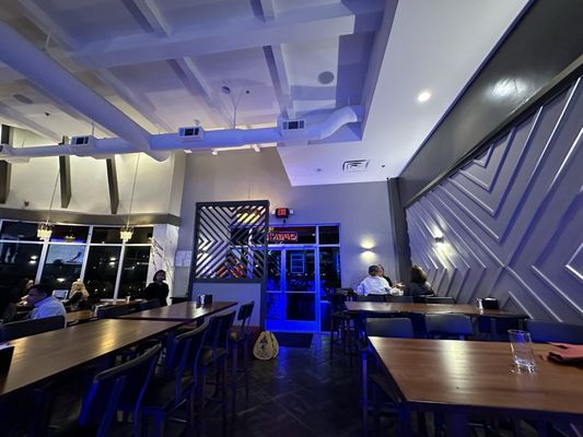 Namaste Grill & Bar Fort Worth by null