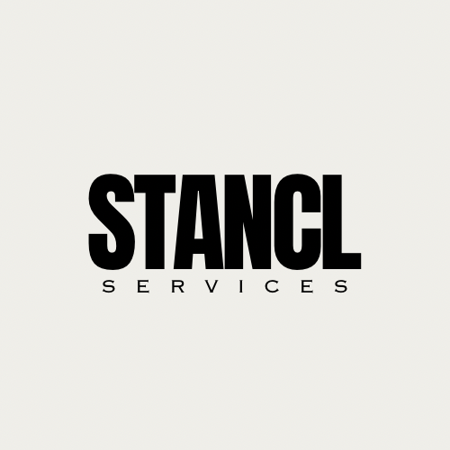 Slide of Stancl Services