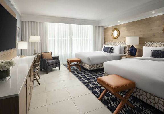 Hotel del Coronado by null
