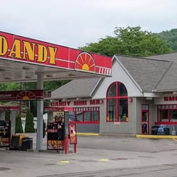 Dandy Mini Mart