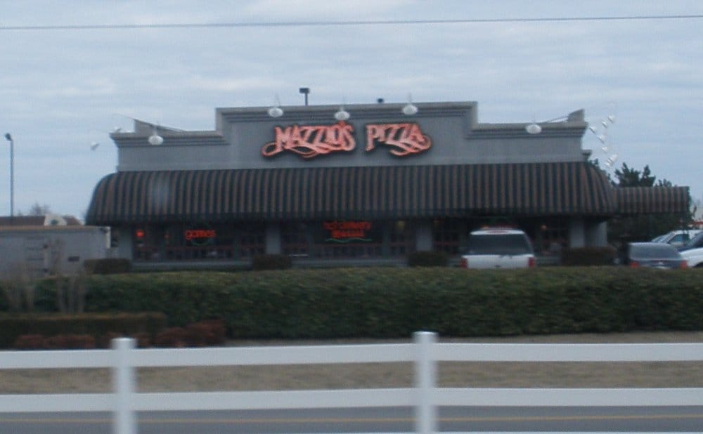 MAZZIO’S PIZZA - Updated December 2025 - 29 Reviews - 8001 N Owasso ...