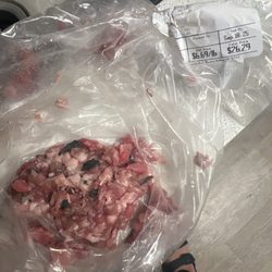 Superior Grocers - Beef taco meat