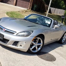 RG Auto Sales