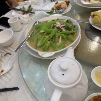 NBC Seafood Restaurant - Veggies - Seafood Near Me - Monterey Park, California NBC Seafood Restaurant - Veggies - Seafood Near Me - Monterey Park, California