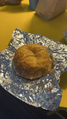 Luke's New York Bagel Shop by null