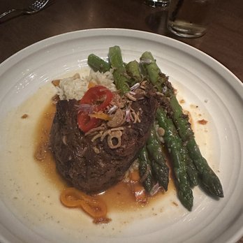 Millwright's - Braised Short Rib - New American Near Me - Simsbury, Connecticut