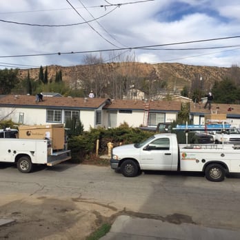 Sunergy Construction - Solar Installation Near Me - Castaic, California