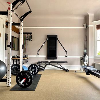 Mindsets Fitness - Main photo: GYM - Trainers Near Me - San Francisco, California Mindsets Fitness - Main photo: GYM - Trainers Near Me - San Francisco, California
