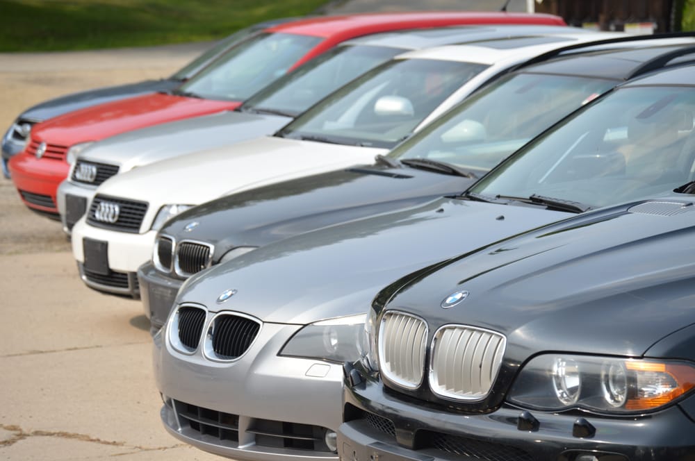 GERMAN AUTO HOUSE Updated August 2024 3045 Oregan Rd, Fitchburg