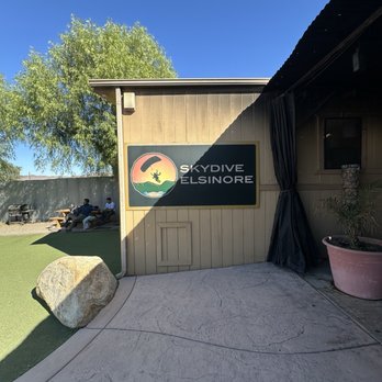 Skydive Elsinore - Fitness & Instruction Near Me - Lake Elsinore, California Skydive Elsinore - Fitness & Instruction Near Me - Lake Elsinore, California