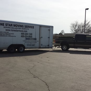 Lone Star Moving Service - Movers Near Me - Irving, Texas Lone Star Moving Service - Movers Near Me - Irving, Texas