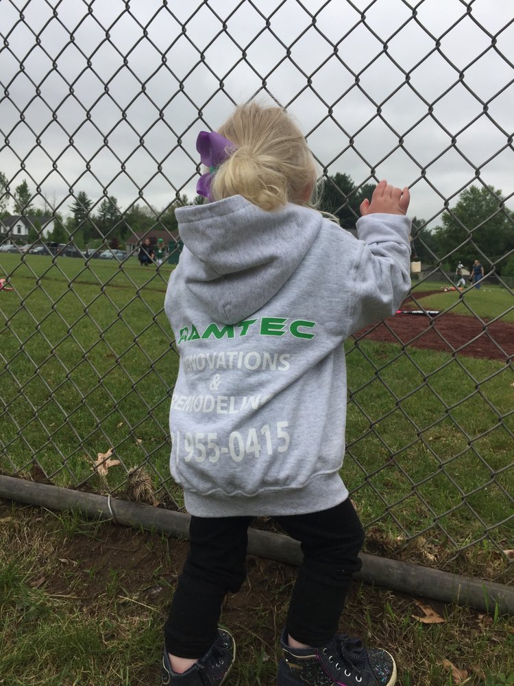 Slide of Ramtec Renovations & Remodeling