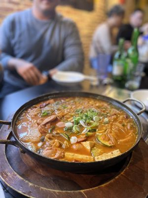 Hanshin Pocha by null Hanshin Pocha by null