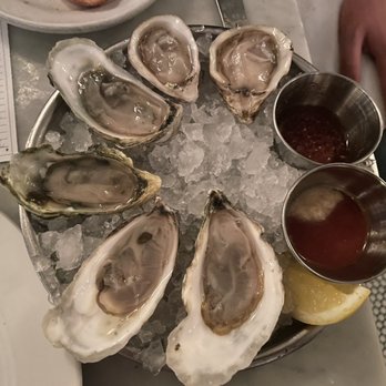 Neptune Oyster - Oysters!! - Seafood Near Me - Boston, Massachusetts Neptune Oyster - Oysters!! - Seafood Near Me - Boston, Massachusetts