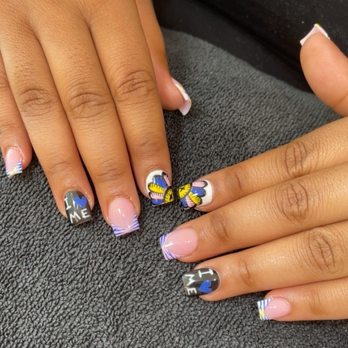 Fam Nail Spa - They always give me what I want for a good price - Waxing Near Me - Oakland, California Fam Nail Spa - They always give me what I want for a good price - Waxing Near Me - Oakland, California