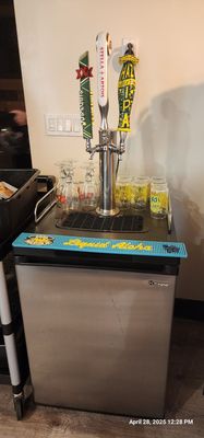 Nealie's Skillet by null