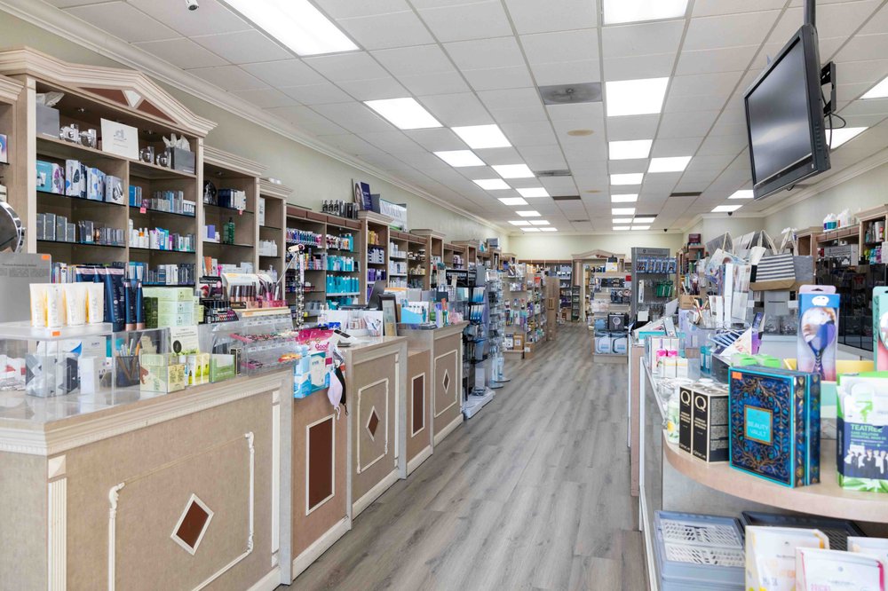 HANS BEAUTY STORE Updated September 2024 41 Photos & 59 Reviews