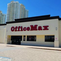 Officemax
