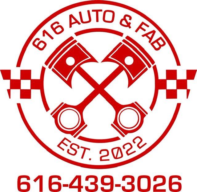 616 AUTO & FAB Updated September 2024 Cedar Springs, Michigan