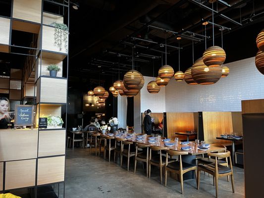 Vivienne's Bistro by null