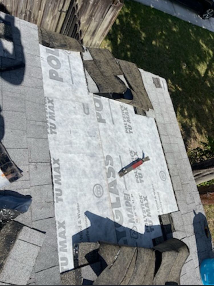 Slide of Nexxt Level Roofing & Repairs