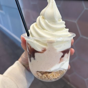 Nobibi Ice Cream & Tea - Red bean and taro $6.25 - Ice Cream & Frozen Yogurt Near Me - Claremont, California Nobibi Ice Cream & Tea - Red bean and taro $6.25 - Ice Cream & Frozen Yogurt Near Me - Claremont, California