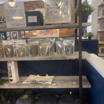 Relay Coffee Roasters - Coffee Roasteries Near Me - Hamilton, Ontario Relay Coffee Roasters - Coffee Roasteries Near Me - Hamilton, Ontario