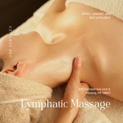 Asian Massage Spa - Come and try our services