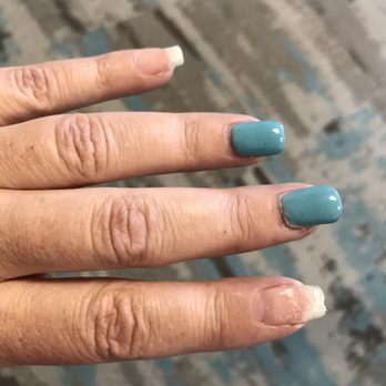 Deko Nail Lounge & Spa - More missing nails.... - Nail Salons Near Me - Altamonte Springs, Florida Deko Nail Lounge & Spa - More missing nails.... - Nail Salons Near Me - Altamonte Springs, Florida