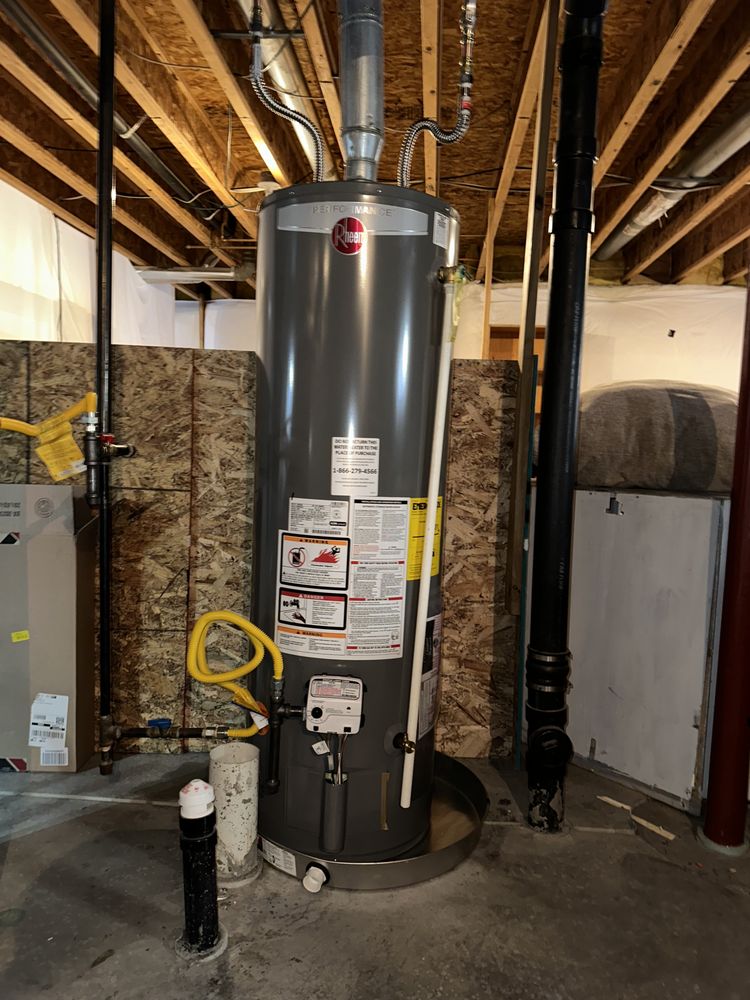 Slide of Hero Plumbing and Drains