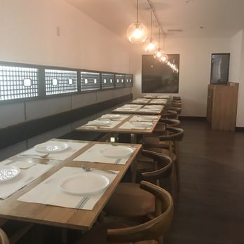 Chengdu Impression - Loved the decor - shot taken after they were closed - Szechuan Near Me - Arcadia, California