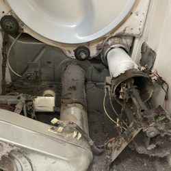 Zeus Appliance Services - Dryer maintenance