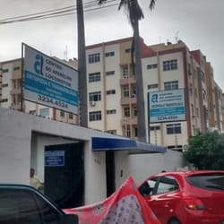 Centro do aparelho locomotor