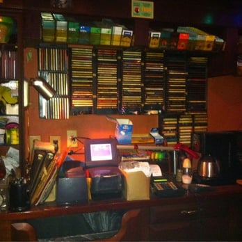 Milan Lounge - Awesome, they have cassette! - Lounges Near Me - New Orleans, Louisiana