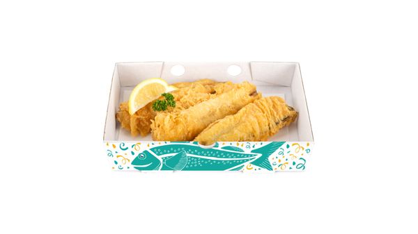 Harbour Lights Fish & Chips by null