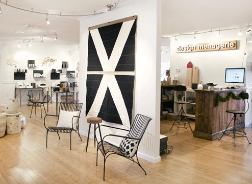 Design Menagerie by null