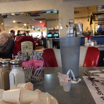 Route 61 Diner - Your typical America diner - Diners Near Me - Reading, Pennsylvania Route 61 Diner - Your typical America diner - Diners Near Me - Reading, Pennsylvania