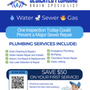 Photo of Dedicated Plumbing & Drain Specialist