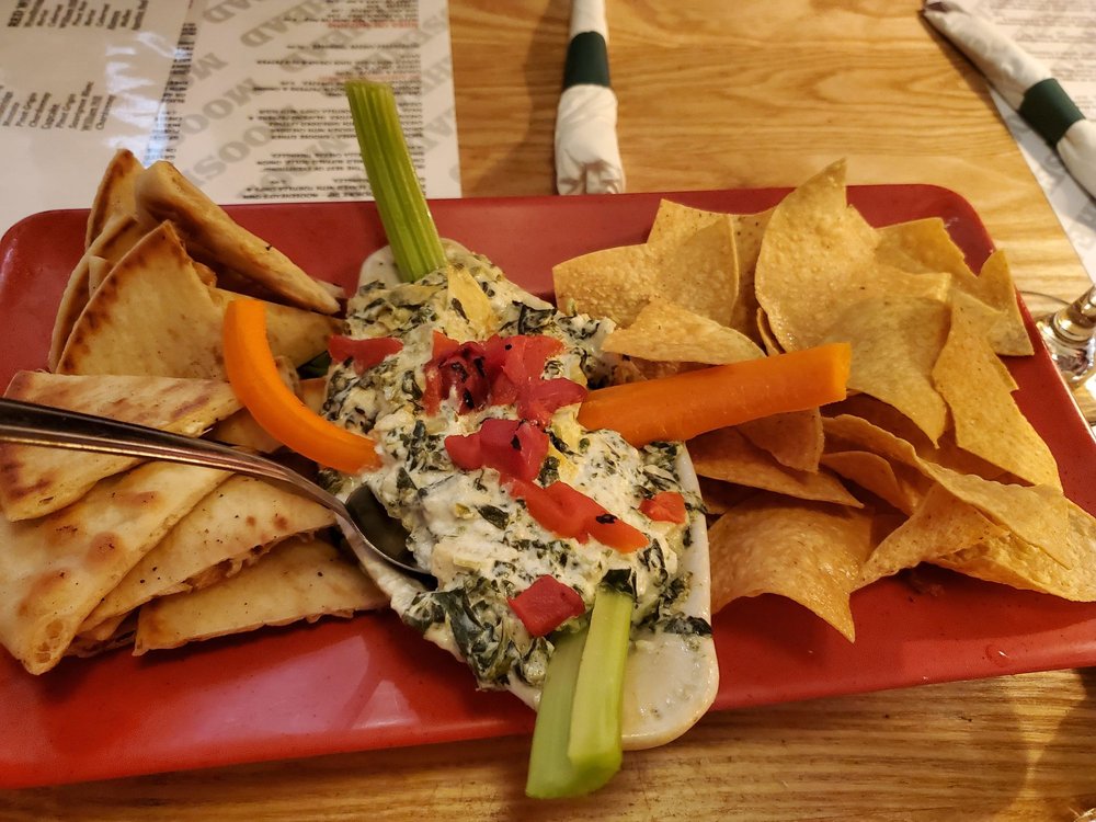 MOOSEHEAD HOOF & LADDER Updated June 2024 103 Photos & 223 Reviews