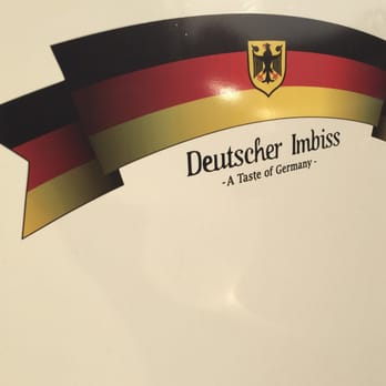 Deutscher Imbiss - Food Trucks Near Me