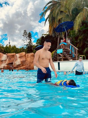 Aquatica Orlando by null