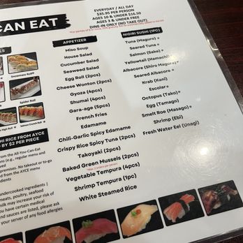 Umi Sushi - Sushi Bars Near Me - Colorado Springs, Colorado Umi Sushi - Sushi Bars Near Me - Colorado Springs, Colorado
