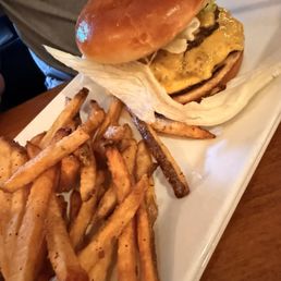 Smash Burger