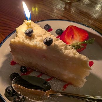 Rusticucina - Cake - Italian Near Me - San Diego, California