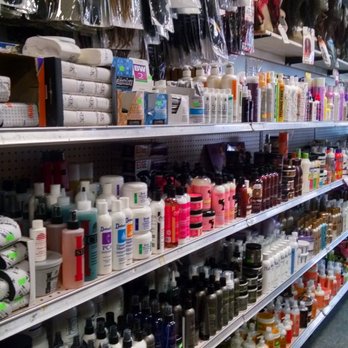 PD&K Beauty Supply - At least this area is neat. - Wigs Near Me - Roswell, Georgia PD&K Beauty Supply - At least this area is neat. - Wigs Near Me - Roswell, Georgia