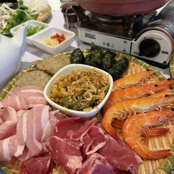 Crab Hot Lau - Signature rice field hotpot deluxe - Hot Pot Near Me - Vancouver, British Columbia Crab Hot Lau - Signature rice field hotpot deluxe - Hot Pot Near Me - Vancouver, British Columbia