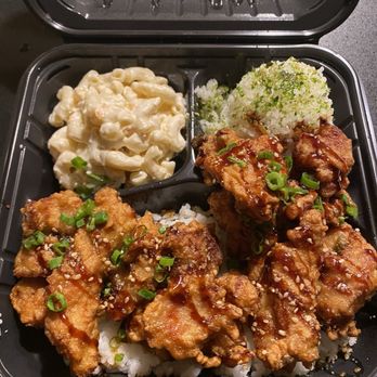 Island Style Grill - Mochiko Chicken Island Style - Food Trucks Near Me Island Style Grill - Mochiko Chicken Island Style - Food Trucks Near Me