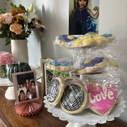 Blessed Little Kitchen